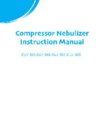 Manual de usuario de OLV-S02 y OLV-S05