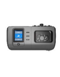 Manual de usuario del dispositivo Auto CPAP y BiPAP