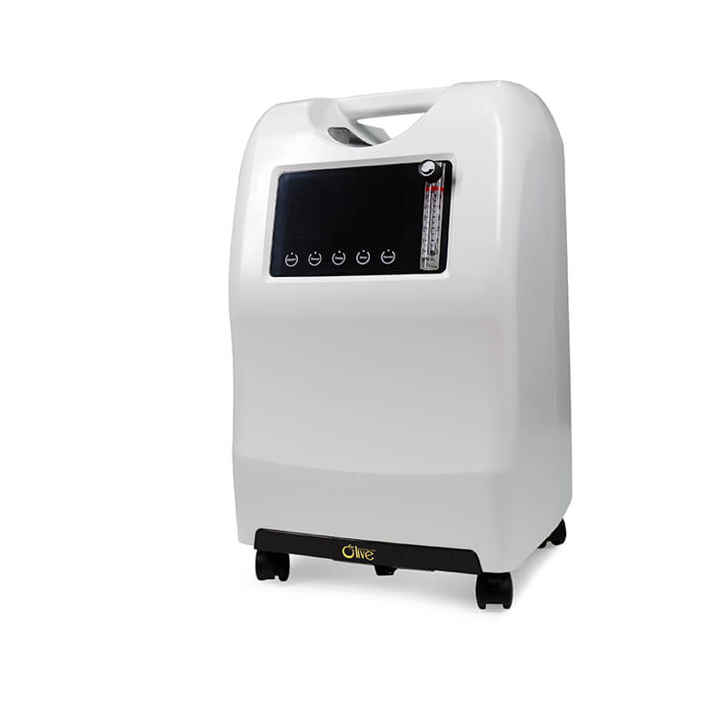 OLV-3A Home Oxygen Concentrator