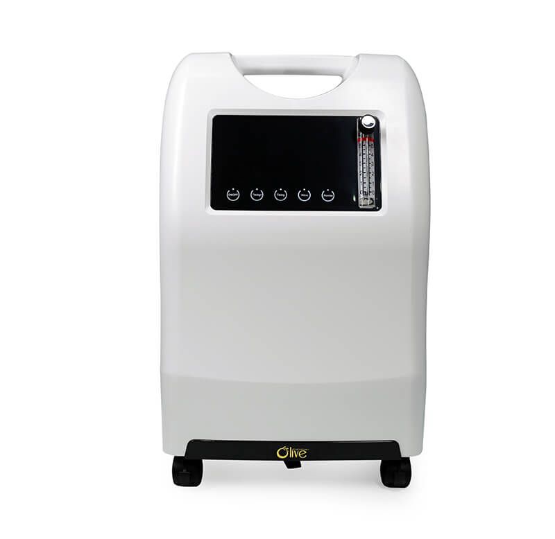 OLV-3A Home Oxygen Concentrator