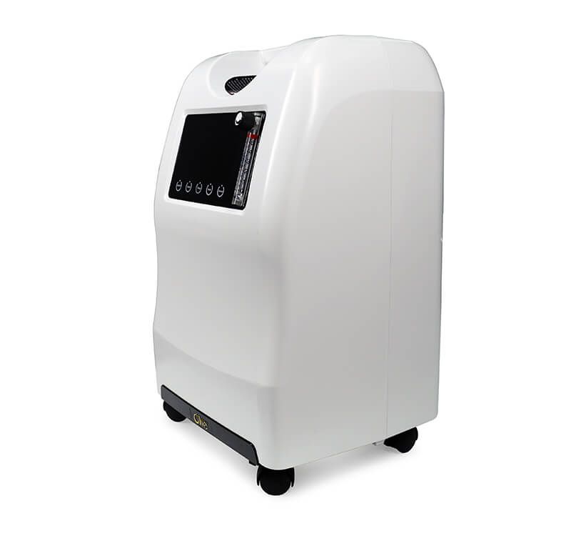 OLV-3A Home Oxygen Concentrator