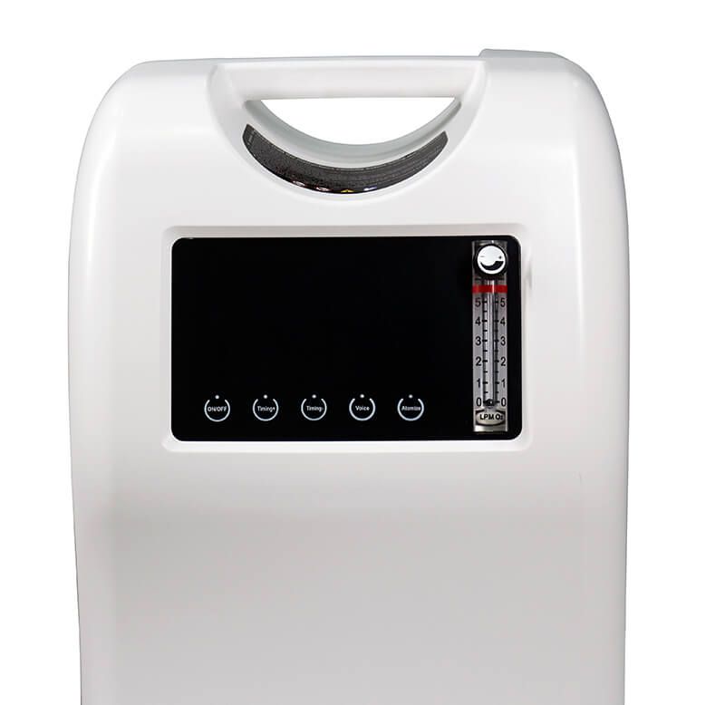 OLV-3A Home Oxygen Concentrator