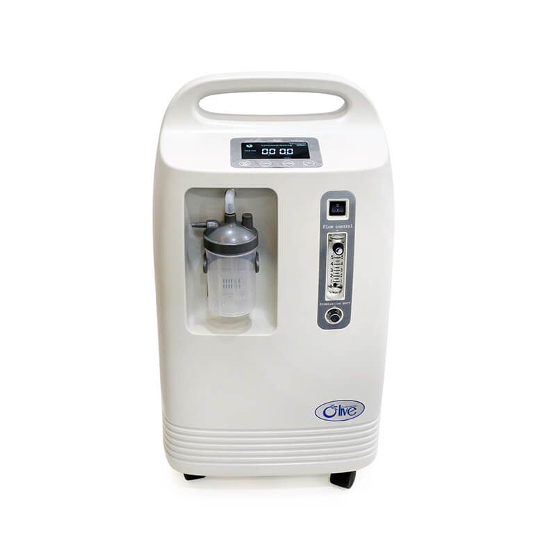 OLV-3S Home Oxygen Concentrator