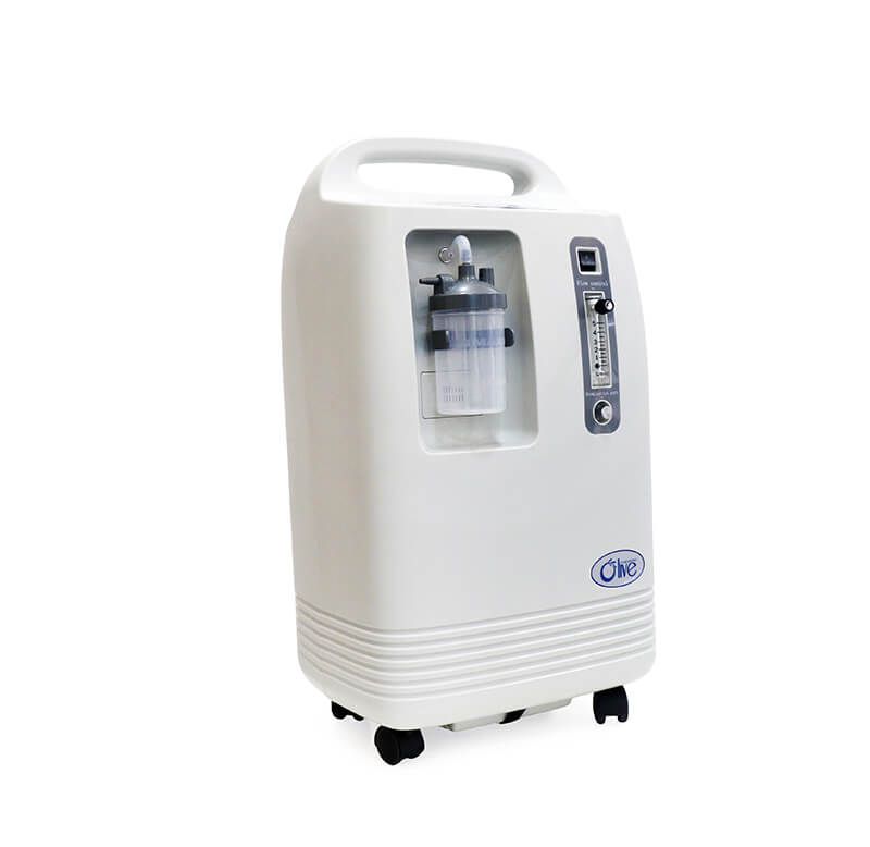 OLV-3S Home Oxygen Concentrator