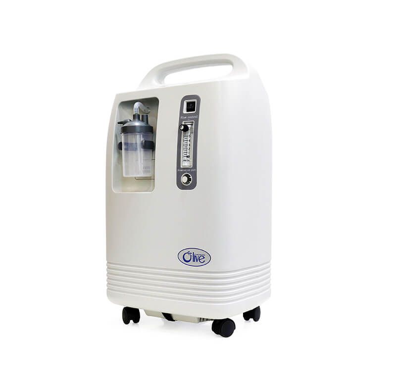 OLV-3S Home Oxygen Concentrator