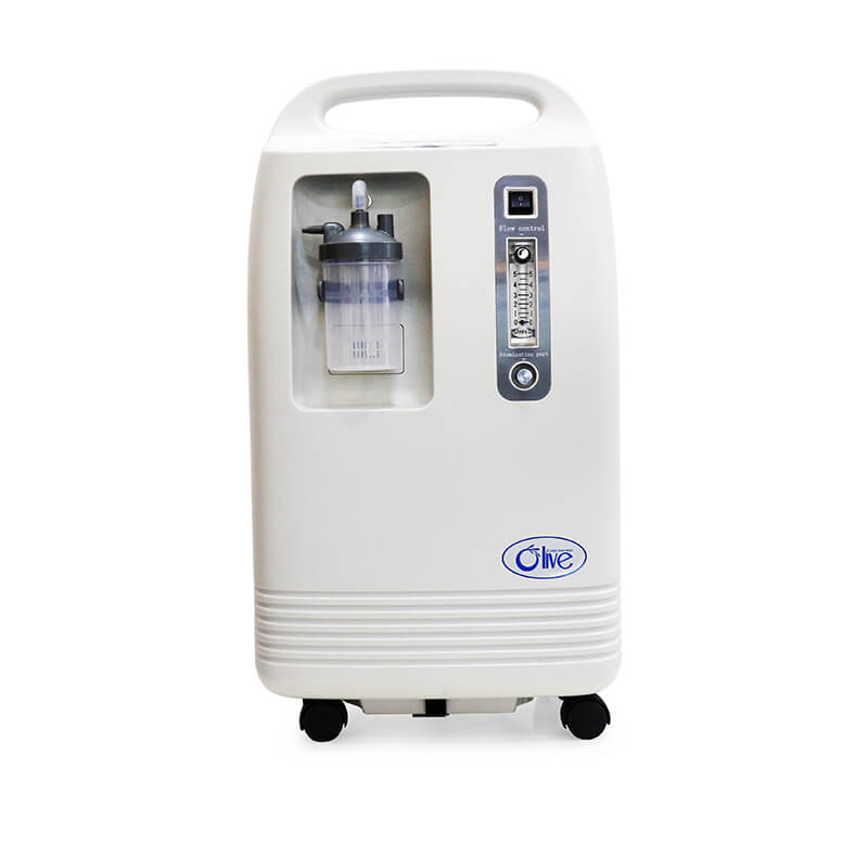 5L Medical Grade Oxygen Conccentrator for Treat