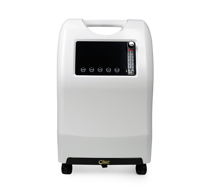 OLV-5A Hight Purity Meidcal Oxygen Concentrator