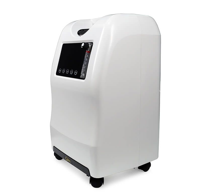 OLV-5A Hight Purity Meidcal Oxygen Concentrator