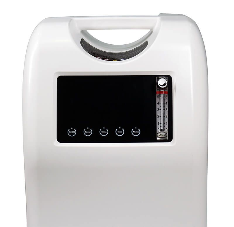 OLV-5A Hight Purity Meidcal Oxygen Concentrator