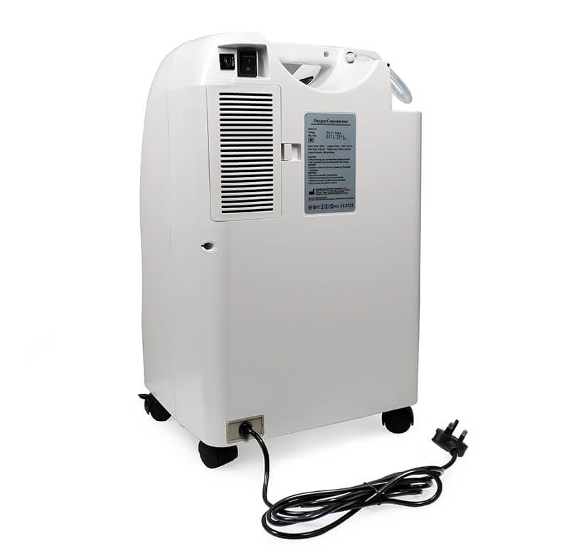 OLV-5A Hight Purity Meidcal Oxygen Concentrator