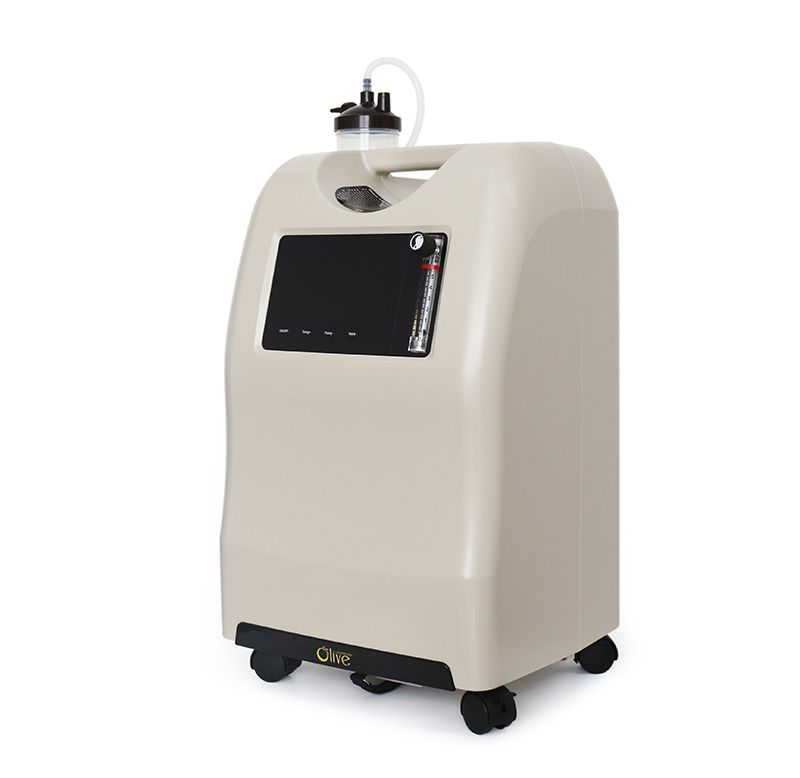 10L Large Flow Medical Oxygen Concentrator With CE Approve