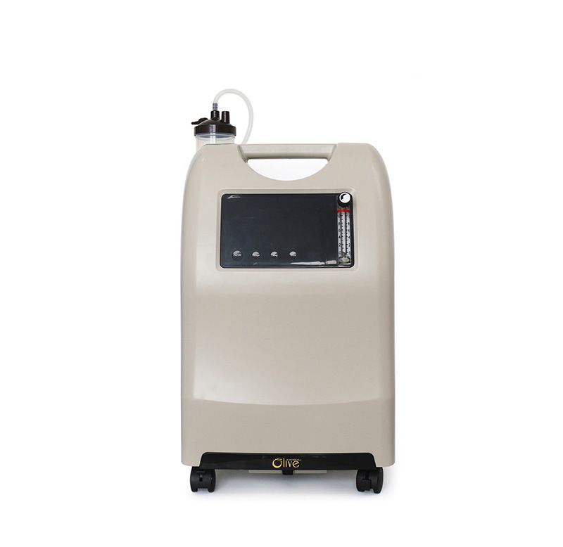 10L Large Flow Medical Oxygen Concentrator With CE Approve