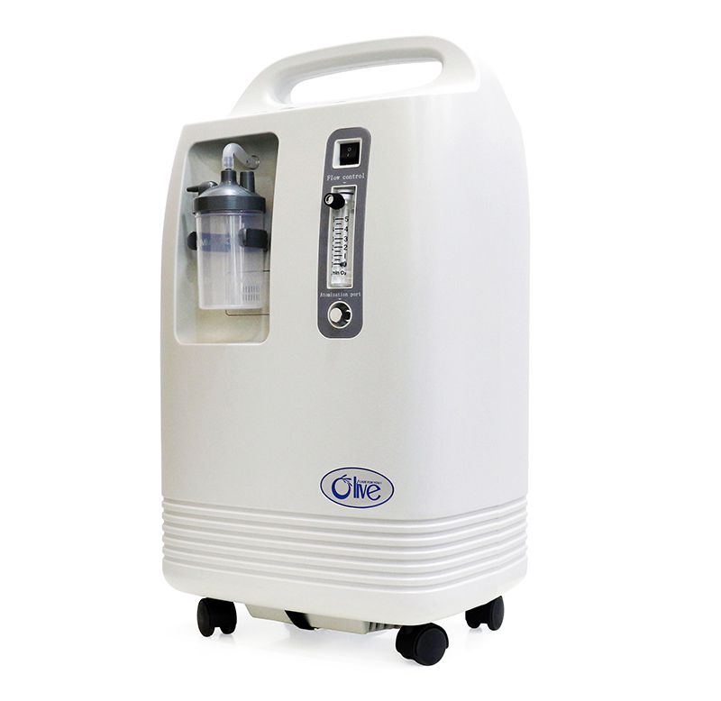 OLV-10S Medical Home Use 10L Oxygen Concentrator For Covid