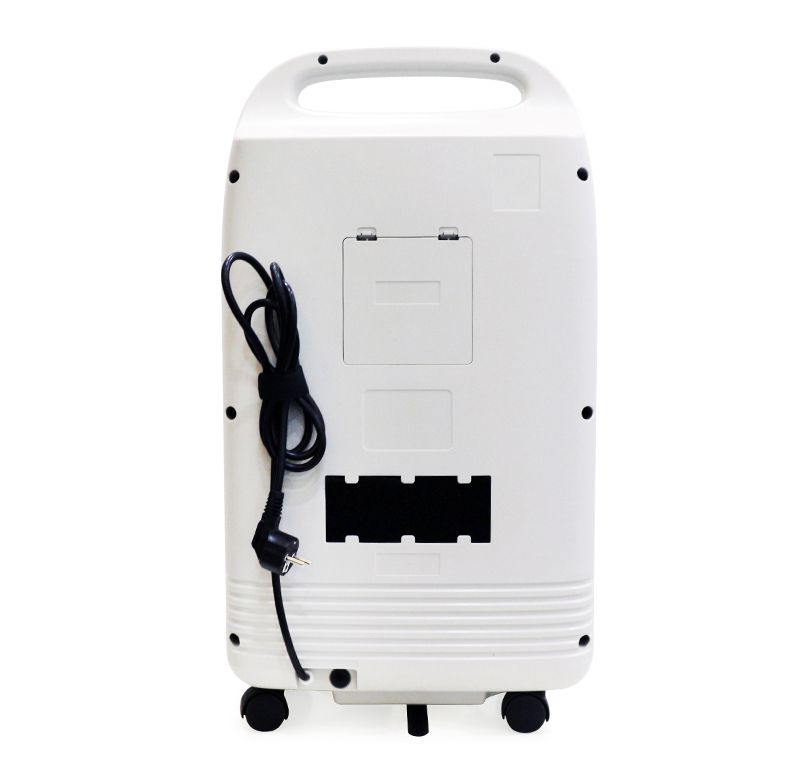 OLV-10S Medical Home Use 10L Oxygen Concentrator For Covid