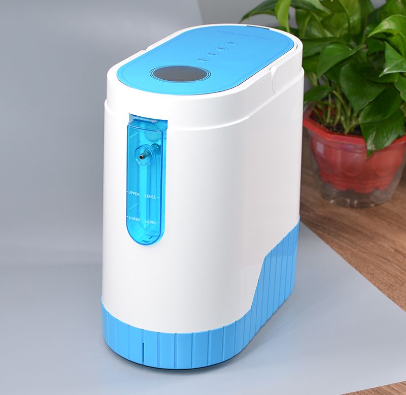 Student Use Home Portable Oxygen Concentrator