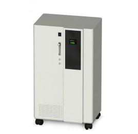 1L- 20L Adjustable High-flow Medical Grade Oxygen Concentrator Used in Hospital Clinics
