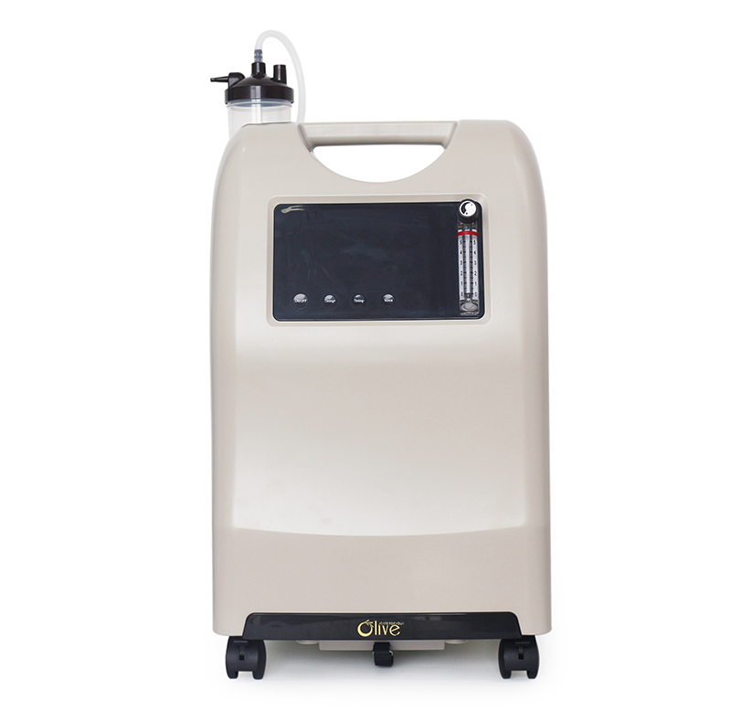 OLV-10 Portable Medical Veterinary Oxygen Concentrator For Pet