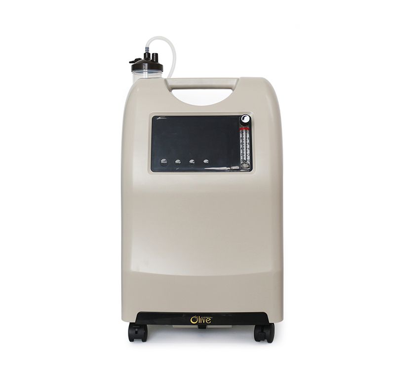 OLV-10 Portable Medical Veterinary Oxygen Concentrator For Pet