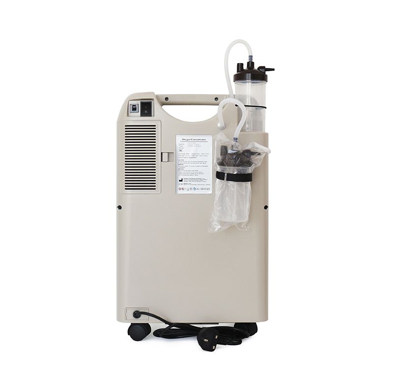 Sport Hypoxic Machine Simulated Altitude Training Oxygen Concentrator