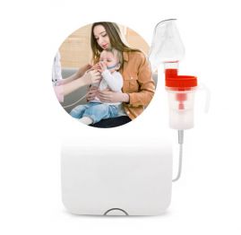 Medical Nebulizers Machine Portable For Adults and Child