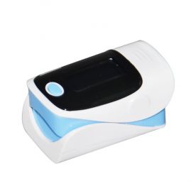 Mini Portable Fingertip Pulse Oximeter