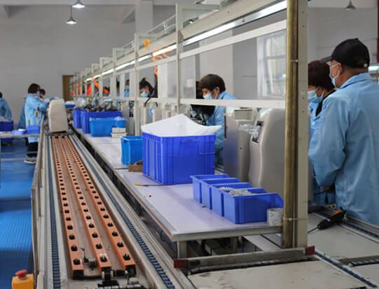 El líder de la industria en el campo de concentradores de oxígeno médico El líder de la industria en el campo de concentradores de oxígeno médico