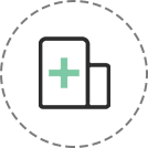 Útil para el hogar y los hospitales Útil para el hogar y los hospitales