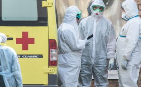 COVID-19 y oxigenoterapia COVID-19 y oxigenoterapia