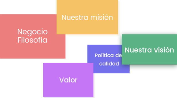 Nuestra visión